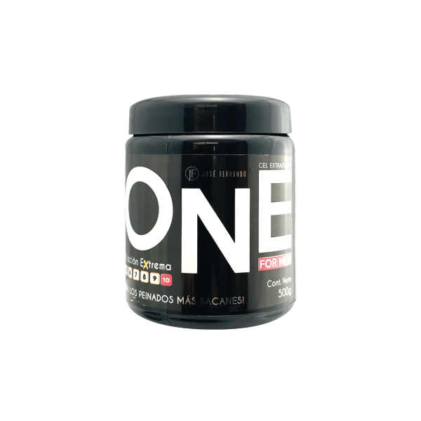 Gel One - 500 Gr