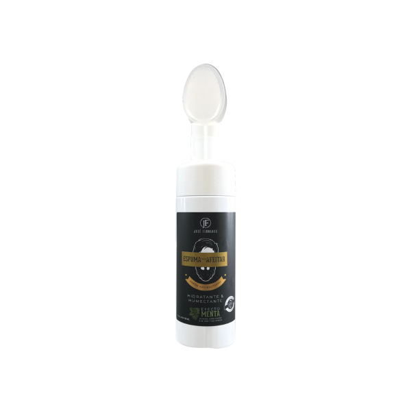 Espuma Para Afeitar Facial Men - 140ml