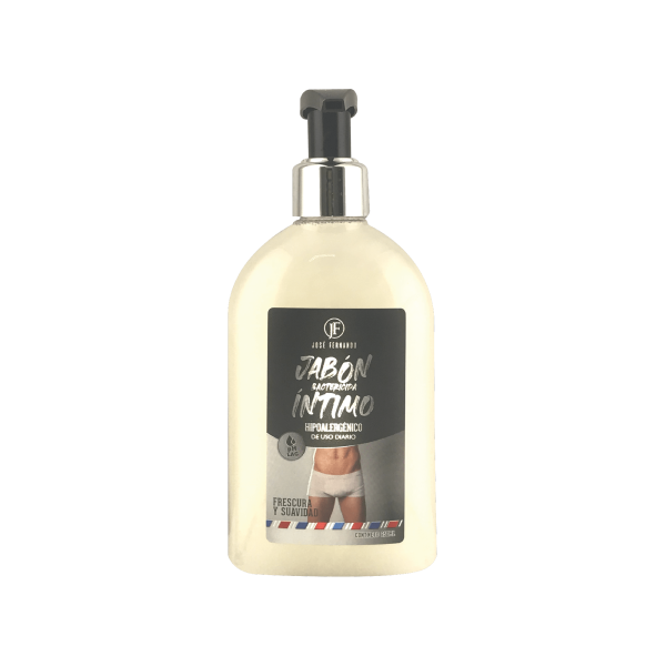 Jabon Intimo For Men 240 Ml