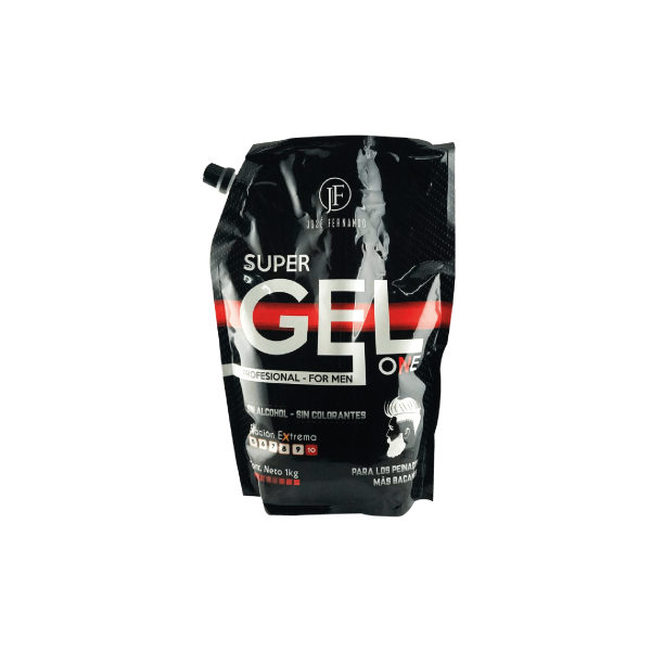 Gel One - Kilo - Sachet