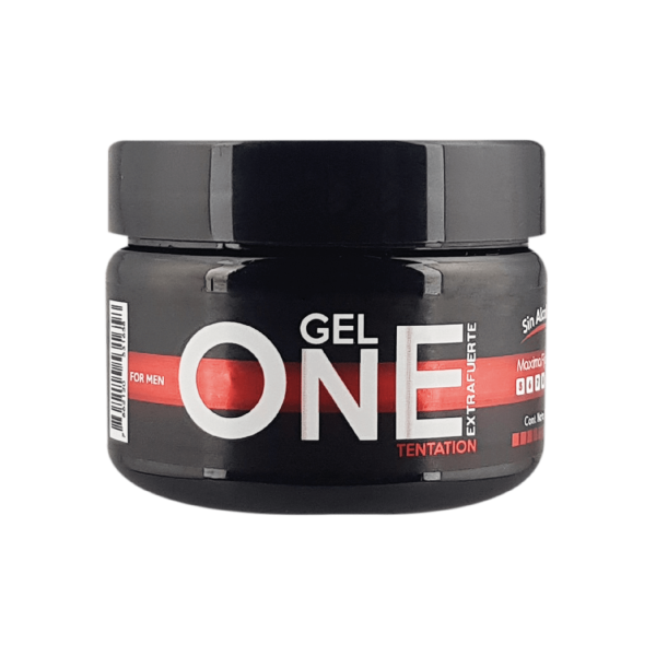 Gel One - 80 Gr - Rojo