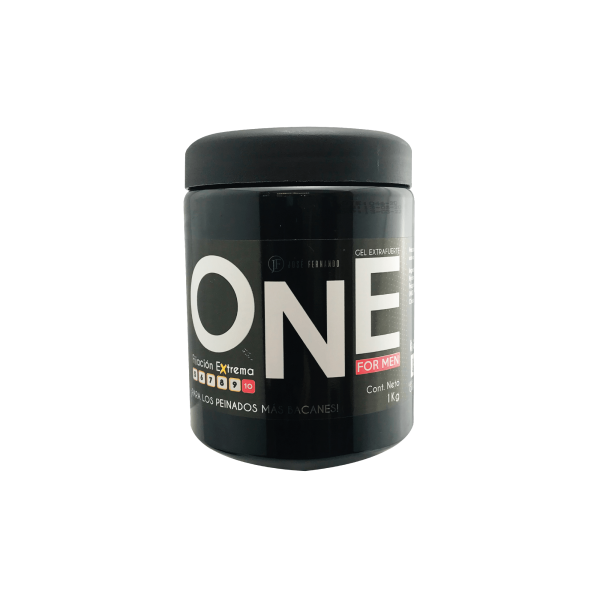 Gel One - Kilo - Frasco