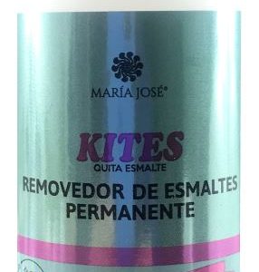 REMOVEDOR DE ESMALTE PERMANENTES 150ml