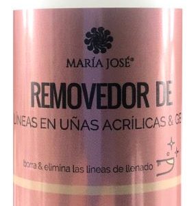 REMOVEDOR DE LINEAS ACRILICAS 150ml