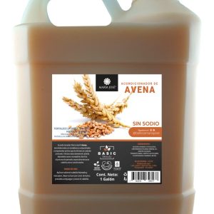 ACONDICIONADOR TRADICIONAL (23 FRAGANCIAS) GALON