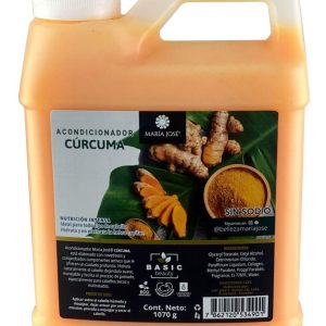 ACONDICIONADOR EXTRACTO NATURAL 1070G