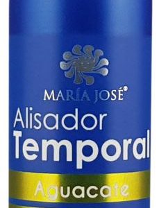LINEA AZUL - ALISADOR TEMPORAL 140ml