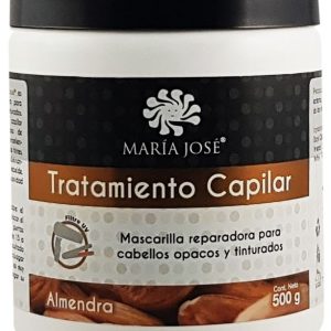 TRATAMIENTO CAPILAR 500g