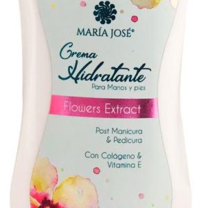 CREMA HIDRATANTE PARA PIES Y MANOS 140g