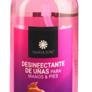 DESINFECTANTE DE U?AS 120ml