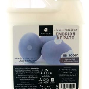 ACONDICIONADOR TRADICIONAL (23 FRAGANCIAS) 1070G