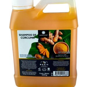 SHAMPOO EXTRACTO NATURAL 1070G