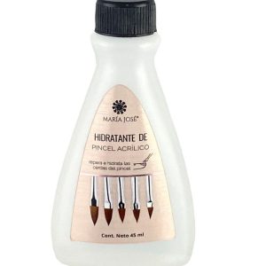 HIDRATADOR DE PINCEL 45ml
