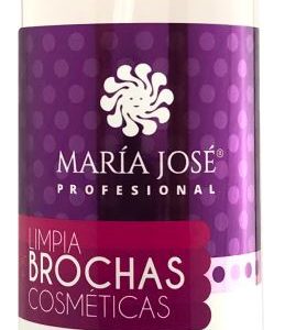 LINEA DE MAQUILLAJE-LIMPIA BROCHAS 250ml