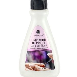 LIMPIADOR DE PINCEL 45ml
