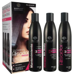 KIT TRATAMIENTO LISO PERFECTO 250ml
