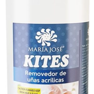 REMOVEDOR DE U?AS ACRILICAS Litro