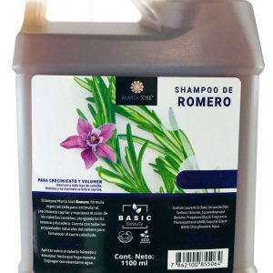 SHAMPOO TRADICIONAL (23 FRAGANCIAS) 1070G