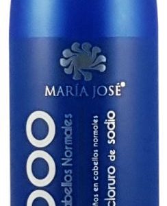 LINEA AZUL - SHAMPOO S/S 250ml
