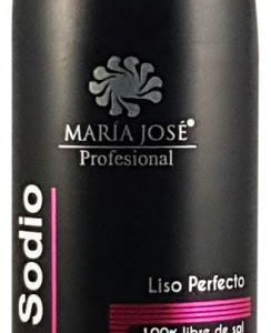 SHAMPOO S/S LISO PERFECTO 250ml