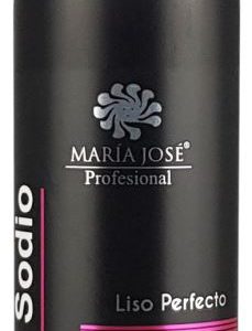 SHAMPOO S/S LISO PERFECTO 140ml