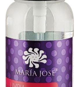 LINEA DE MAQUILLAJE-LIMPIA BROCHAS 60ml