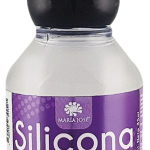 SILICONA CAPILAR TAPA BOLA 30ml
