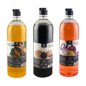 SHAMPOO EXTRACTO NATURAL 1070G