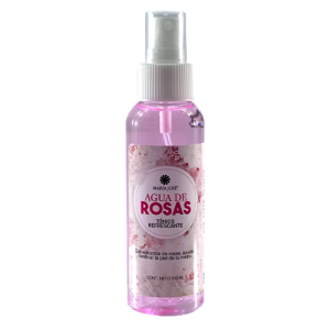 AGUA DE ROSAS ATOM 100ml