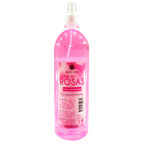 AGUA DE ROSAS ATOM Litro
