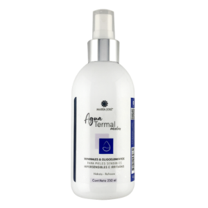 AGUA TERMAL MICELAR 250ml