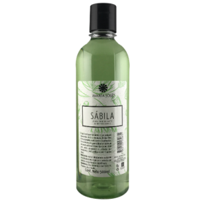 AGUA TONIFICANTE  DE SABILA 500ml