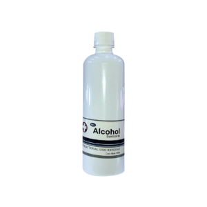 ALCOHOL ANTISEPTICO TAPA 250ml