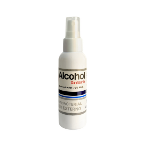 ALCOHOL ATOM 100ml