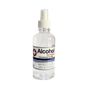 ALCOHOL ATOM 250ml
