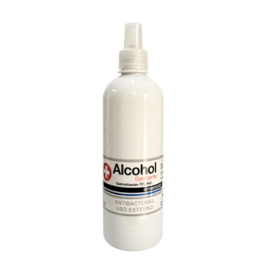 ALCOHOL ATOM 500ml