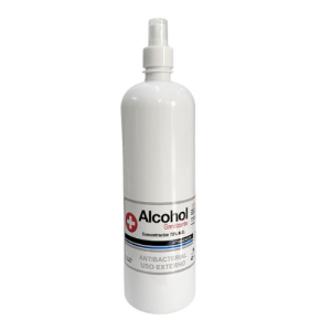 ALCOHOL ATOM Litro