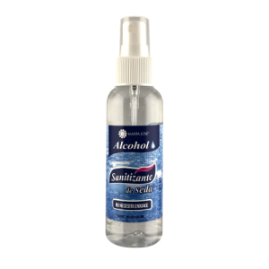 ALCOHOL DE SEDA 100ml