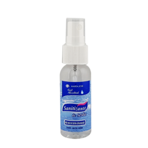 ALCOHOL DE SEDA 30ml