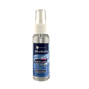 ALCOHOL DE SEDA 60ml