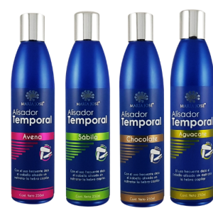 LINEA AZUL - ALISADOR TEMPORAL 250ml