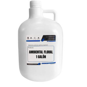 AMBIENTAL ECONOMICO LAVANDA Galon