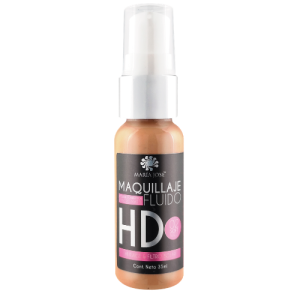 BASES LIQUIDAS HD 30ml