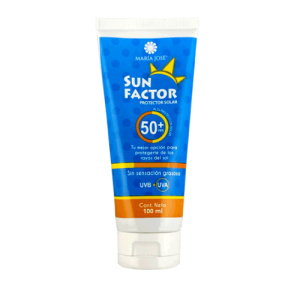 BLOQUEADOR SOLAR NORMAL 100ml