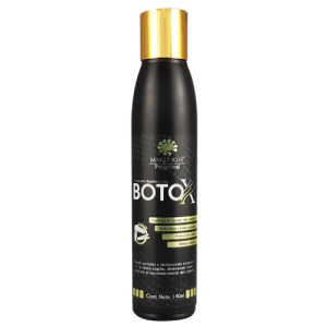 BOTOX CAPILAR 140ml