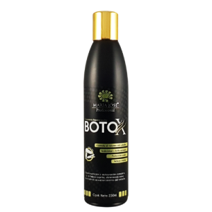 BOTOX CAPILAR 250ml