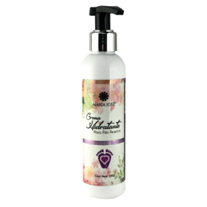 CREMA DE PIES HIDRATANTE 180g