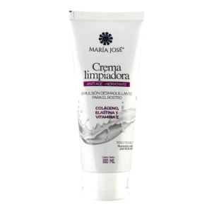 CREMA LIMPIADORA ANTIAGE 100ml