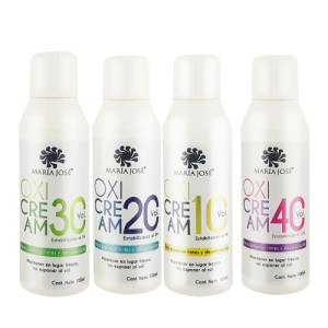 CREMA OXIGENADA 80ml