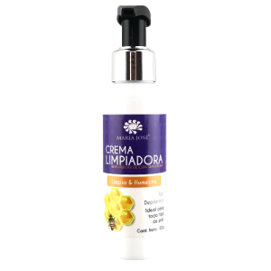 CREMA RETIRADORA DE CERA 120g